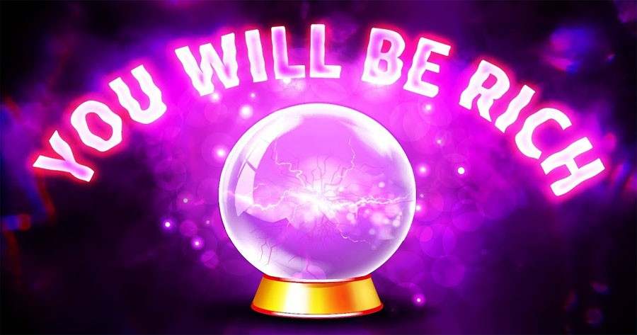 What Does Your Future Hold?