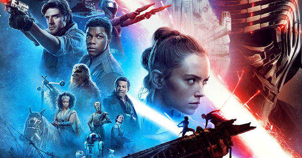 Which Star Wars Sequel Trilogy Character Are You?