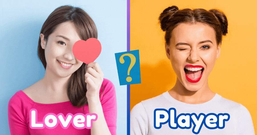 Are You A Devoted Lover Or A Passionate Player?